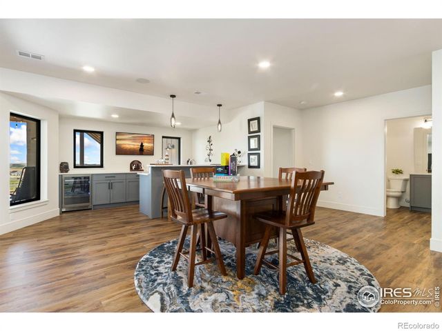 3802 Bridle Ridge Circle, Severance, CO 80524