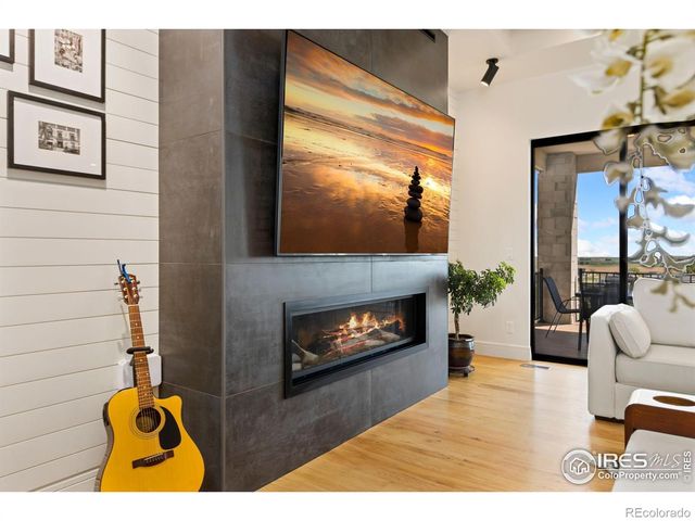 3802 Bridle Ridge Circle, Severance, CO 80524