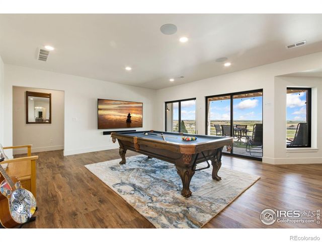 3802 Bridle Ridge Circle, Severance, CO 80524