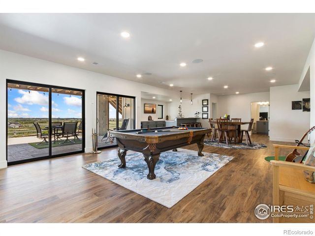 3802 Bridle Ridge Circle, Severance, CO 80524