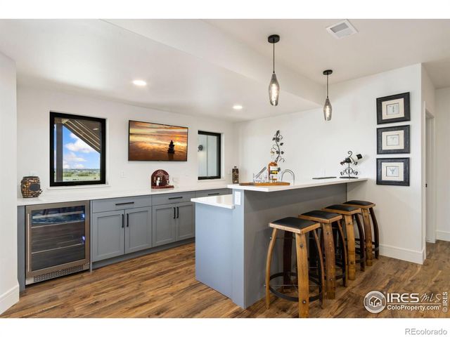 3802 Bridle Ridge Circle, Severance, CO 80524