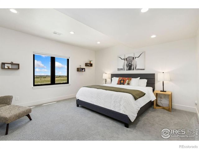 3802 Bridle Ridge Circle, Severance, CO 80524