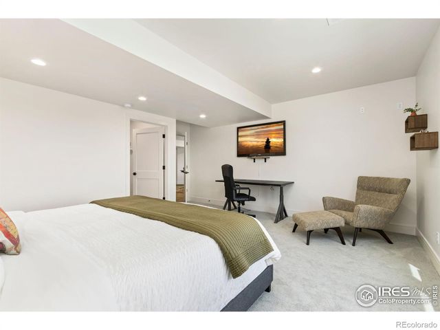 3802 Bridle Ridge Circle, Severance, CO 80524