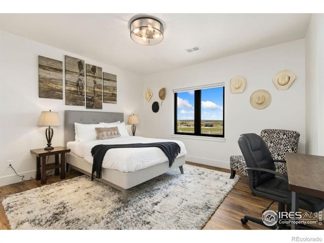 3802 Bridle Ridge Circle, Severance, CO 80524