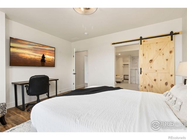 3802 Bridle Ridge Circle, Severance, CO 80524