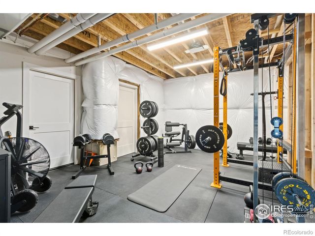 3802 Bridle Ridge Circle, Severance, CO 80524