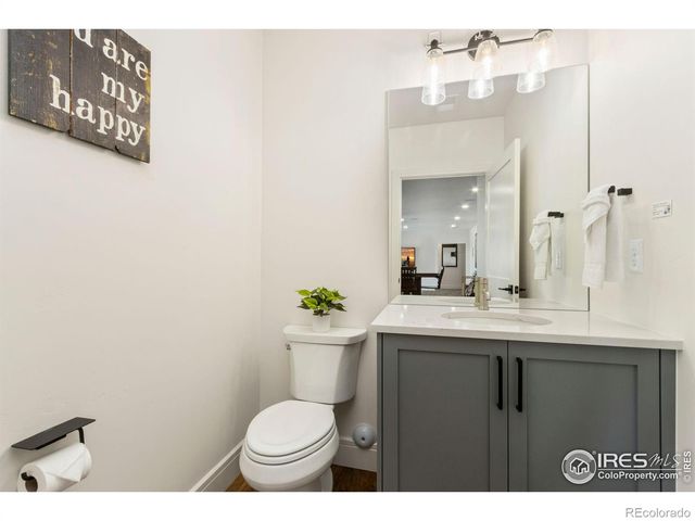 3802 Bridle Ridge Circle, Severance, CO 80524