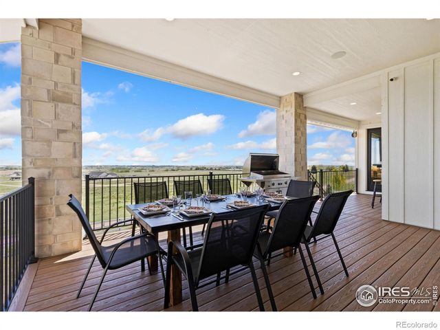 3802 Bridle Ridge Circle, Severance, CO 80524