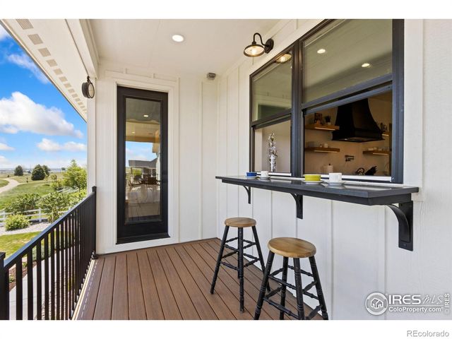 3802 Bridle Ridge Circle, Severance, CO 80524