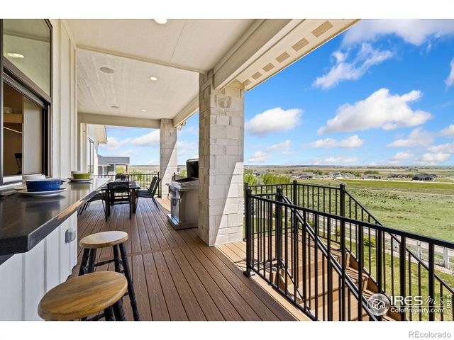 3802 Bridle Ridge Circle, Severance, CO 80524