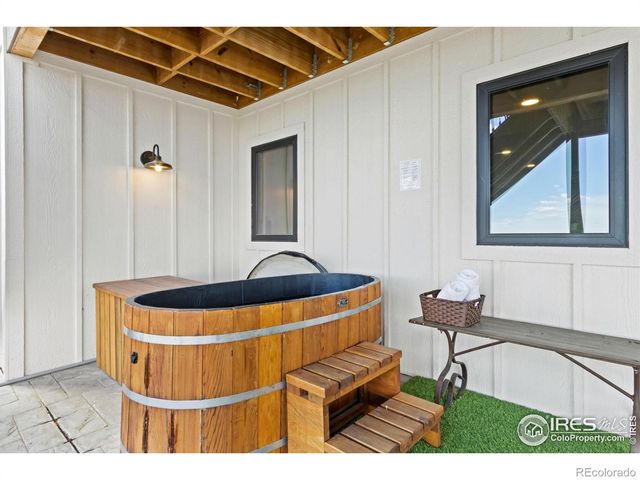 3802 Bridle Ridge Circle, Severance, CO 80524