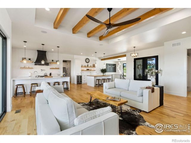 3802 Bridle Ridge Circle, Severance, CO 80524