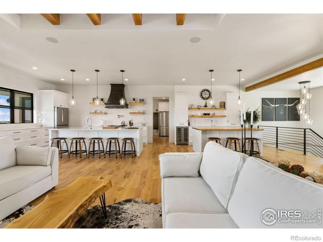 3802 Bridle Ridge Circle, Severance, CO 80524