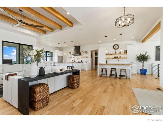 3802 Bridle Ridge Circle, Severance, CO 80524