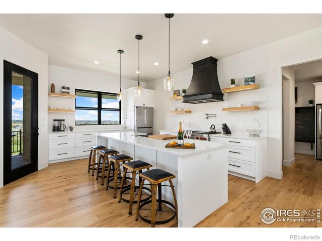 3802 Bridle Ridge Circle, Severance, CO 80524