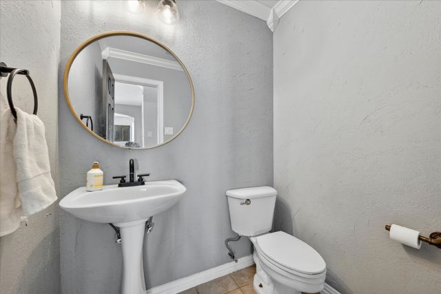 3829 Vernon Way, Fort Worth, TX 76244