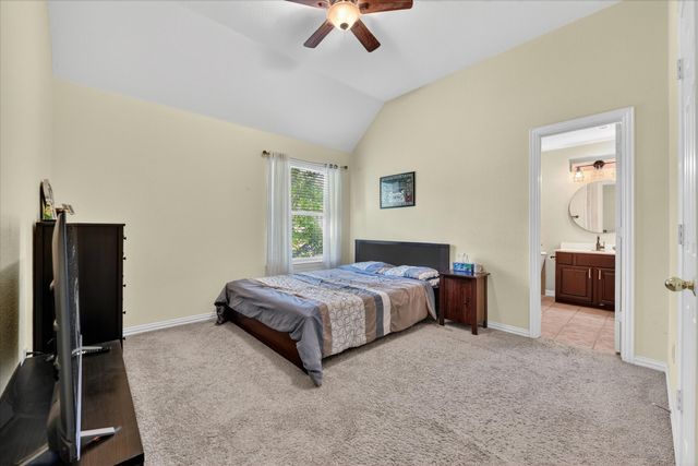 3829 Vernon Way, Fort Worth, TX 76244
