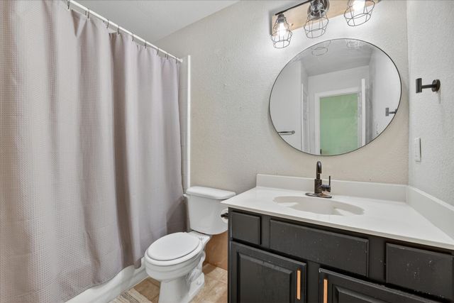 3829 Vernon Way, Fort Worth, TX 76244