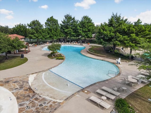 3829 Vernon Way, Fort Worth, TX 76244