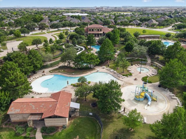 3829 Vernon Way, Fort Worth, TX 76244