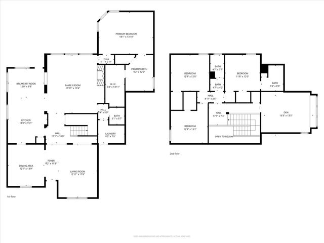 3829 Vernon Way, Fort Worth, TX 76244
