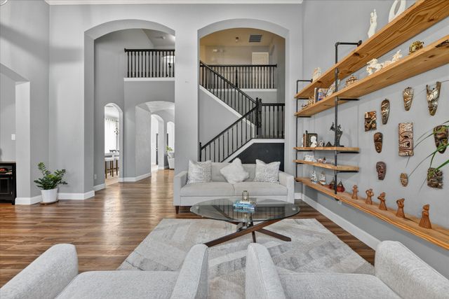 3829 Vernon Way, Fort Worth, TX 76244