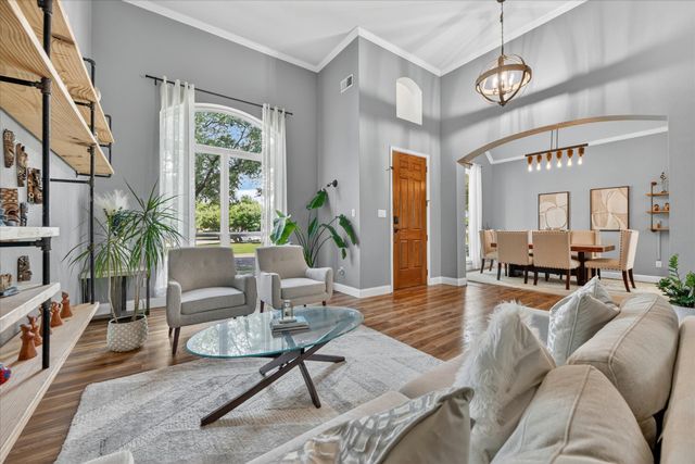 3829 Vernon Way, Fort Worth, TX 76244