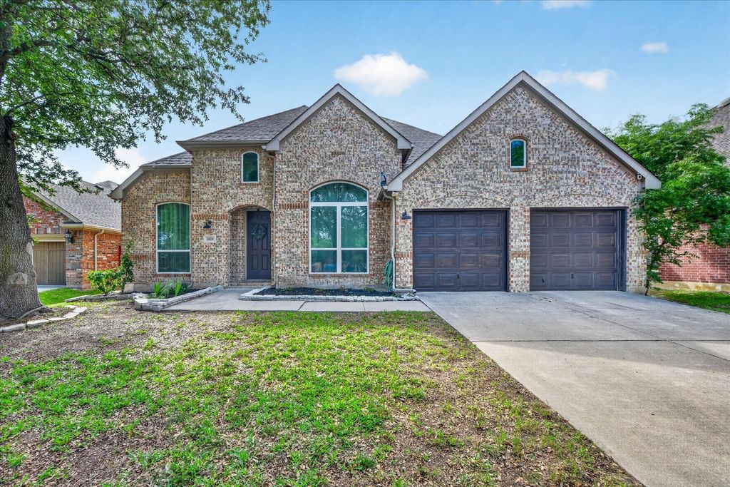 3829 Vernon Way, Fort Worth, TX 76244