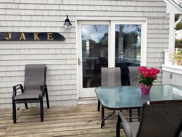 10 Grindell Avenue, Dennis Port, MA 02639