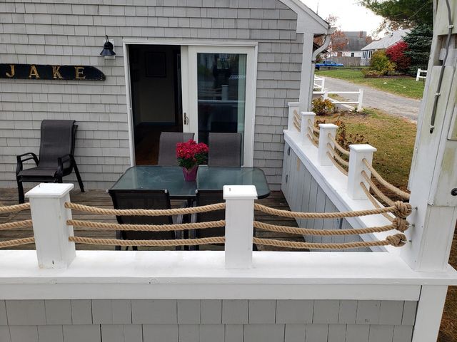 10 Grindell Avenue, Dennis Port, MA 02639