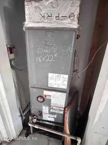 306 WOODLAWN Avenue, Jacksonville, FL 32204