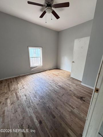 306 WOODLAWN Avenue, Jacksonville, FL 32204