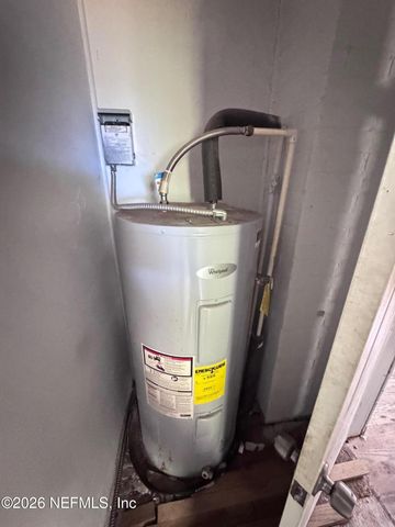 306 WOODLAWN Avenue, Jacksonville, FL 32204