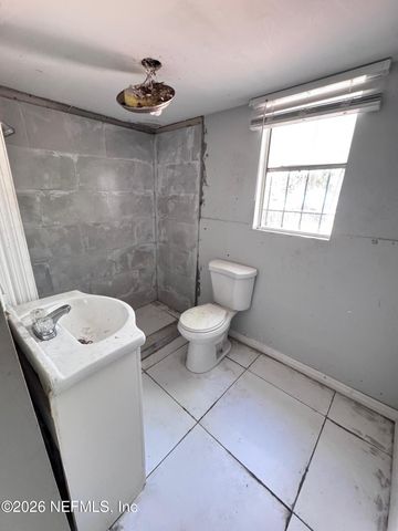 306 WOODLAWN Avenue, Jacksonville, FL 32204