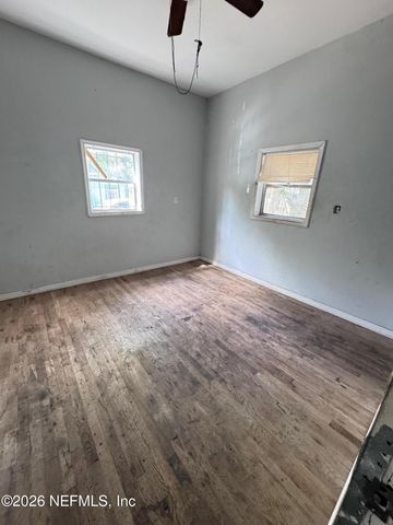 306 WOODLAWN Avenue, Jacksonville, FL 32204