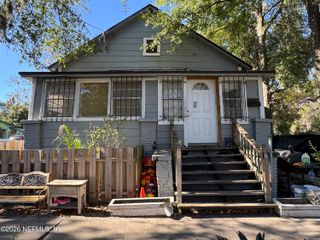 306 WOODLAWN Avenue, Jacksonville, FL 32204