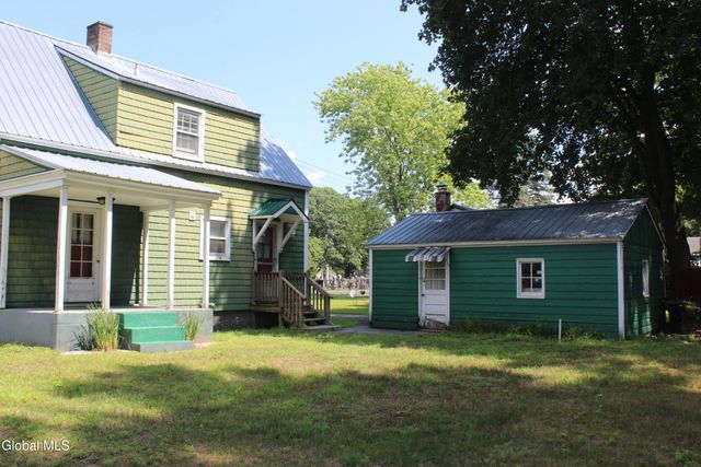 32 Gates Avenue, Fort Edward, NY 12828