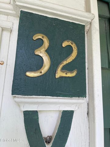 32 Gates Avenue, Fort Edward, NY 12828