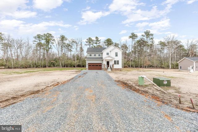 20260 HAWKS WAY, Leonardtown, MD 20650