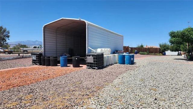 7250 Cayucos, Phelan, CA 92371