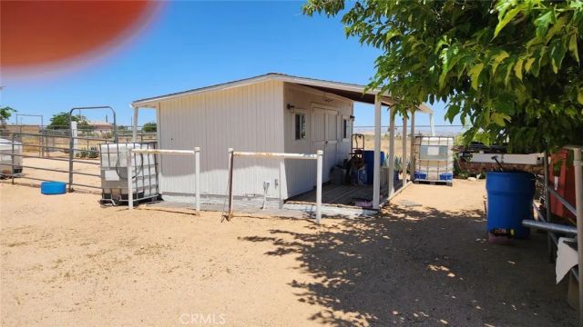 7250 Cayucos, Phelan, CA 92371
