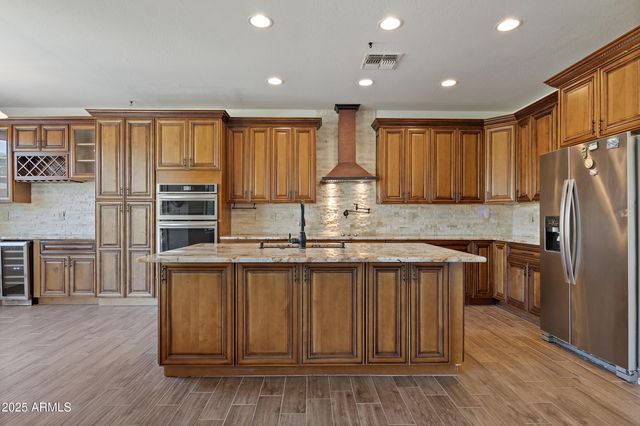 18250 W PURDUE Avenue, Waddell, AZ 85355