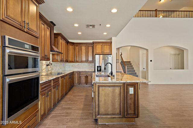 18250 W PURDUE Avenue, Waddell, AZ 85355