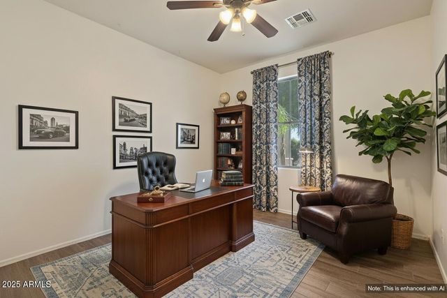 18250 W PURDUE Avenue, Waddell, AZ 85355