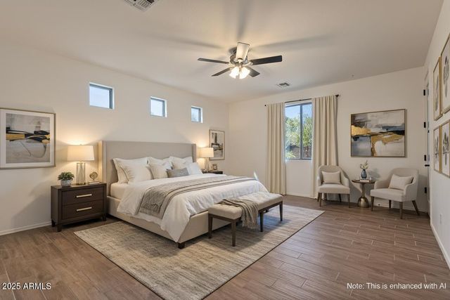 18250 W PURDUE Avenue, Waddell, AZ 85355