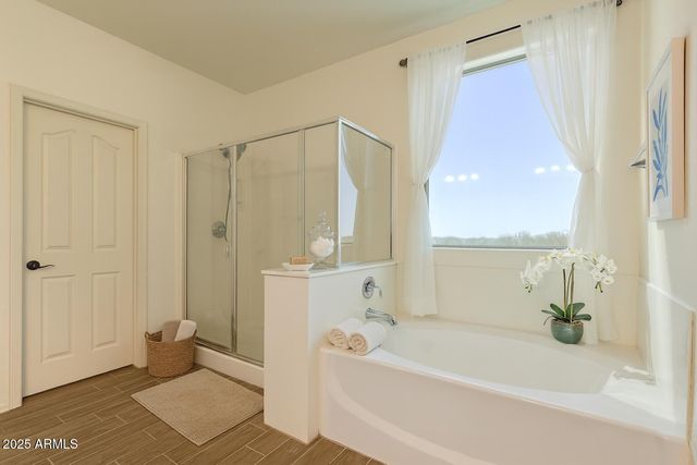 18250 W PURDUE Avenue, Waddell, AZ 85355