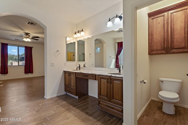 18250 W PURDUE Avenue, Waddell, AZ 85355