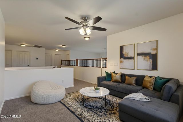 18250 W PURDUE Avenue, Waddell, AZ 85355