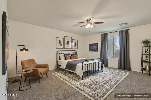 18250 W PURDUE Avenue, Waddell, AZ 85355