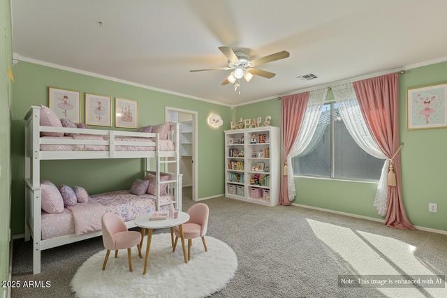 18250 W PURDUE Avenue, Waddell, AZ 85355